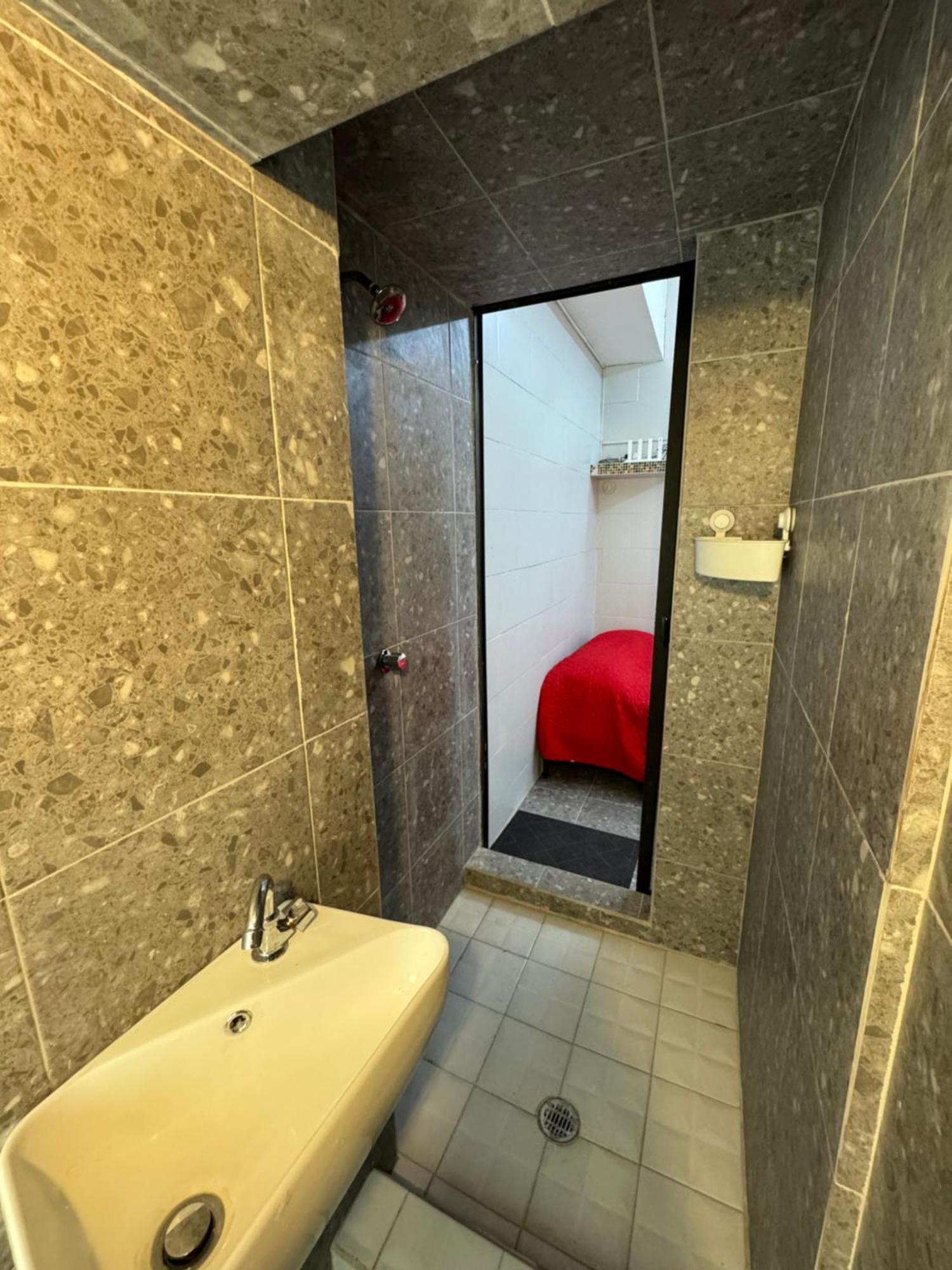Loft Equipado Barato Con Mini Desayunador Centrico Meksika Dış mekan fotoğraf