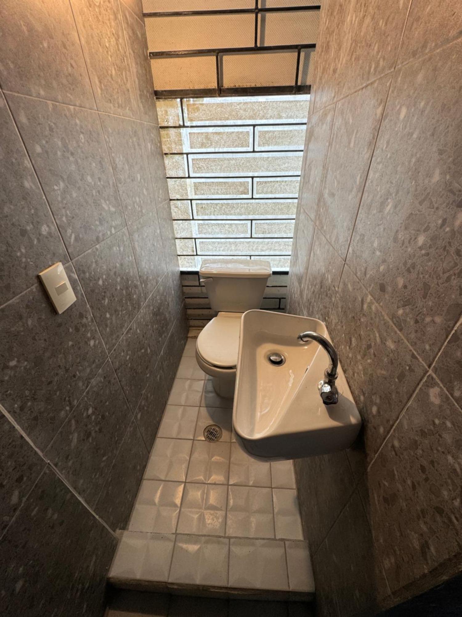 Loft Equipado Barato Con Mini Desayunador Centrico Meksika Dış mekan fotoğraf