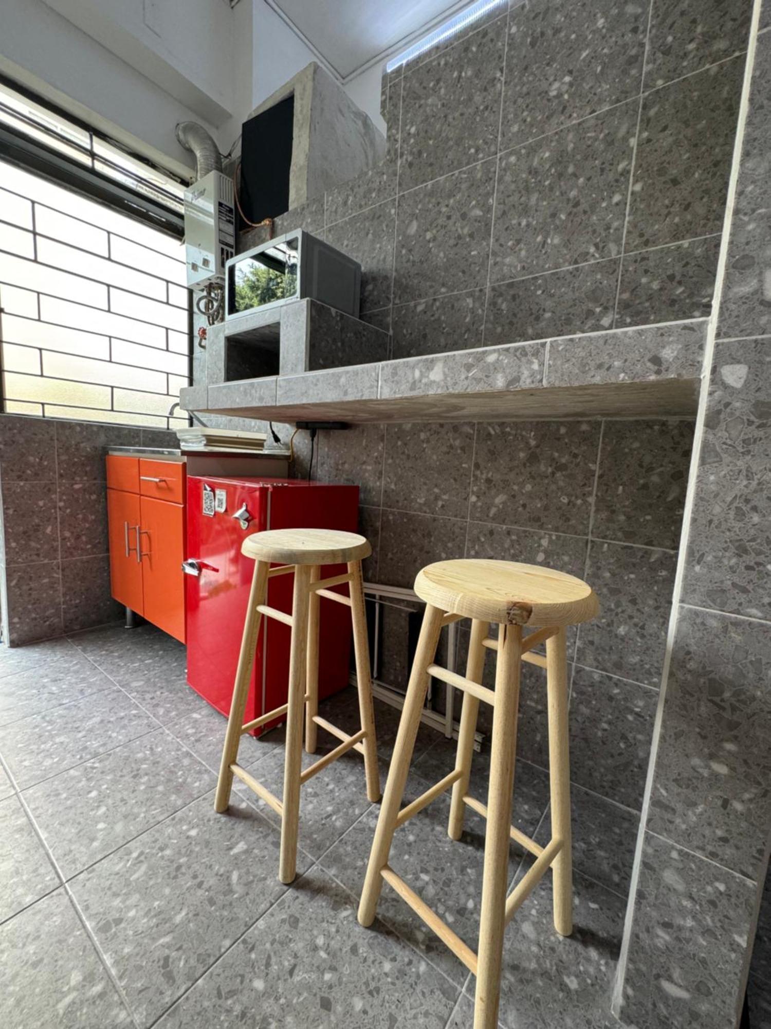 Loft Equipado Barato Con Mini Desayunador Centrico Meksika Dış mekan fotoğraf